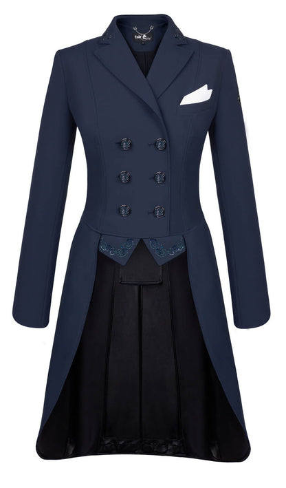 Ladies’ Dorthee Chic Shadbelly