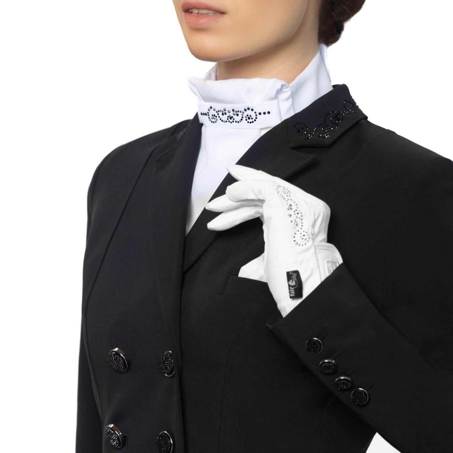 Ladies’ Dorthee Chic Shadbelly