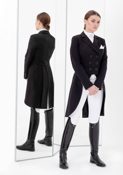 Ladies’ Dorthee Chic Shadbelly