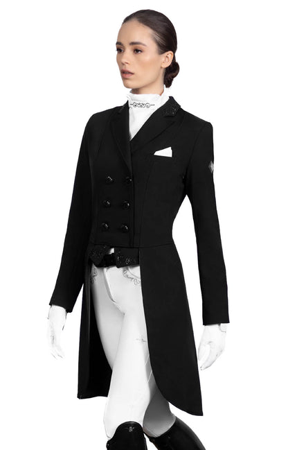 Ladies’ Dorthee Chic Shadbelly