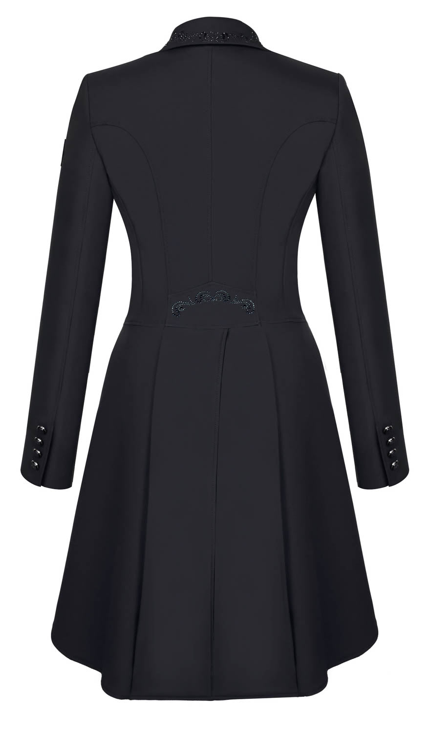 Ladies’ Dorthee Chic Shadbelly