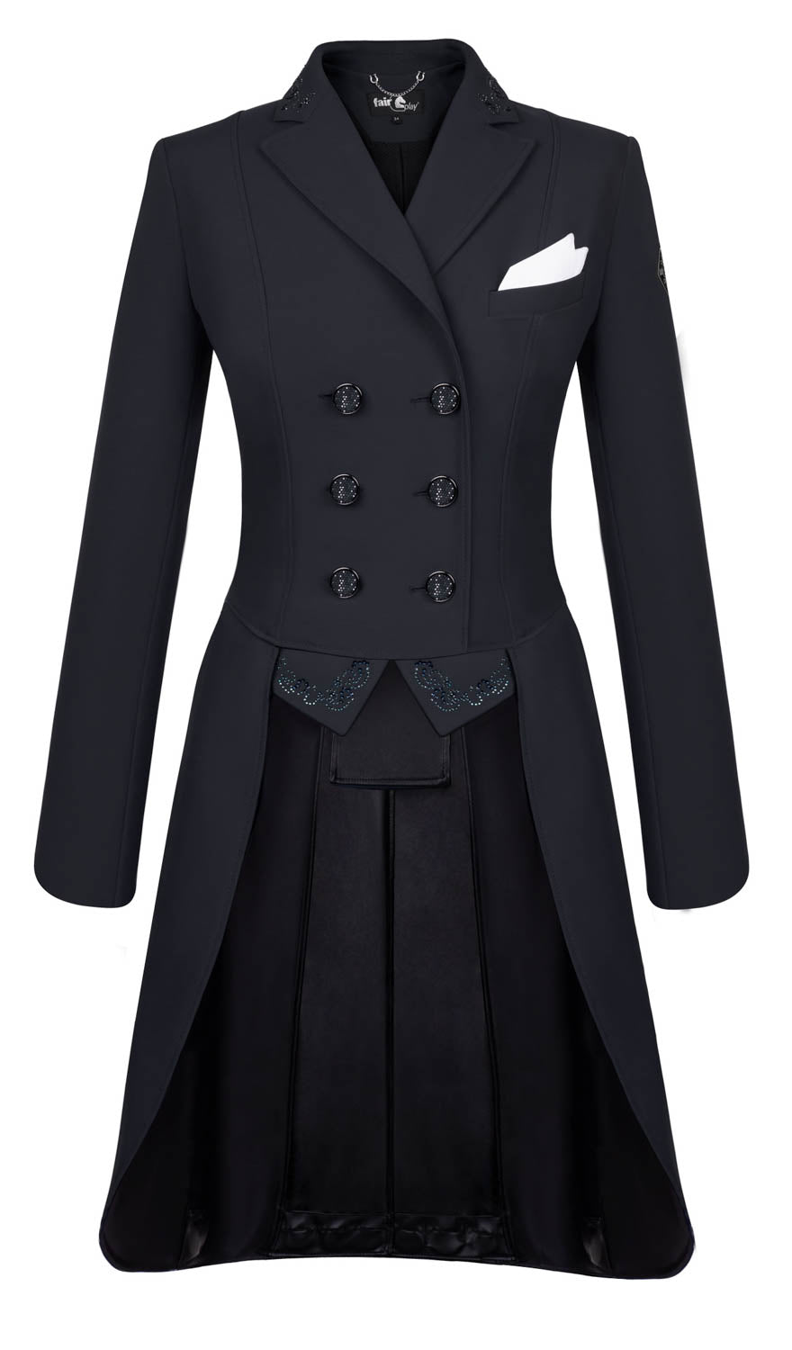Ladies’ Dorthee Chic Shadbelly