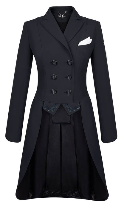 Ladies’ Dorthee Chic Shadbelly