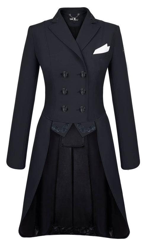 Ladies’ Dorthee Chic Shadbelly