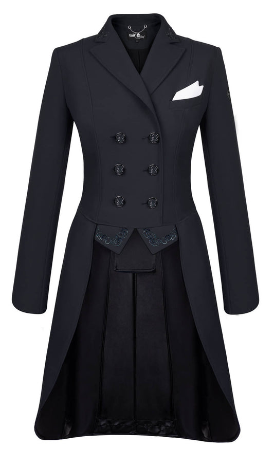 Ladies’ Dorthee Chic Shadbelly