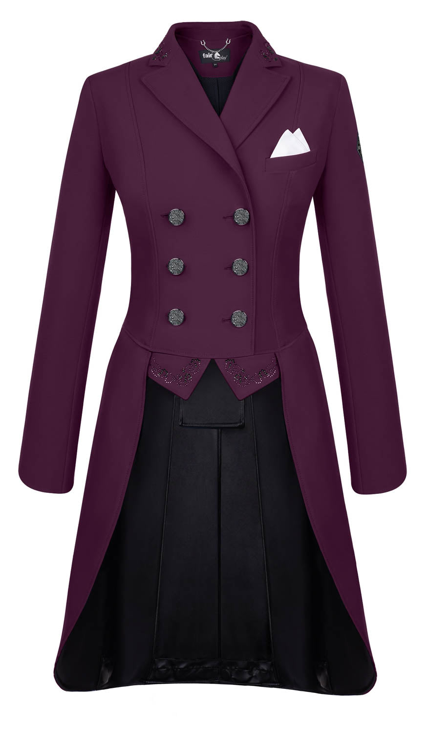 Ladies’ Dorthee Chic Shadbelly