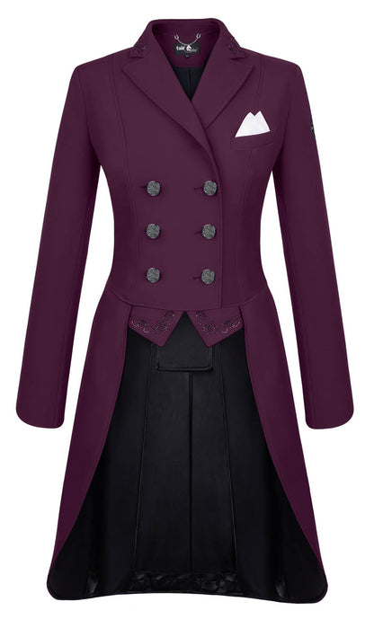 Ladies’ Dorthee Chic Shadbelly