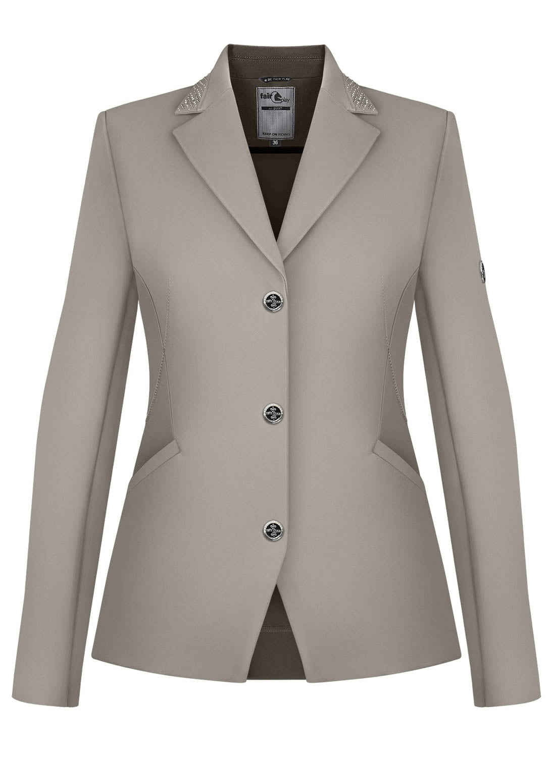 Ladies’ Estera Show Jacket
