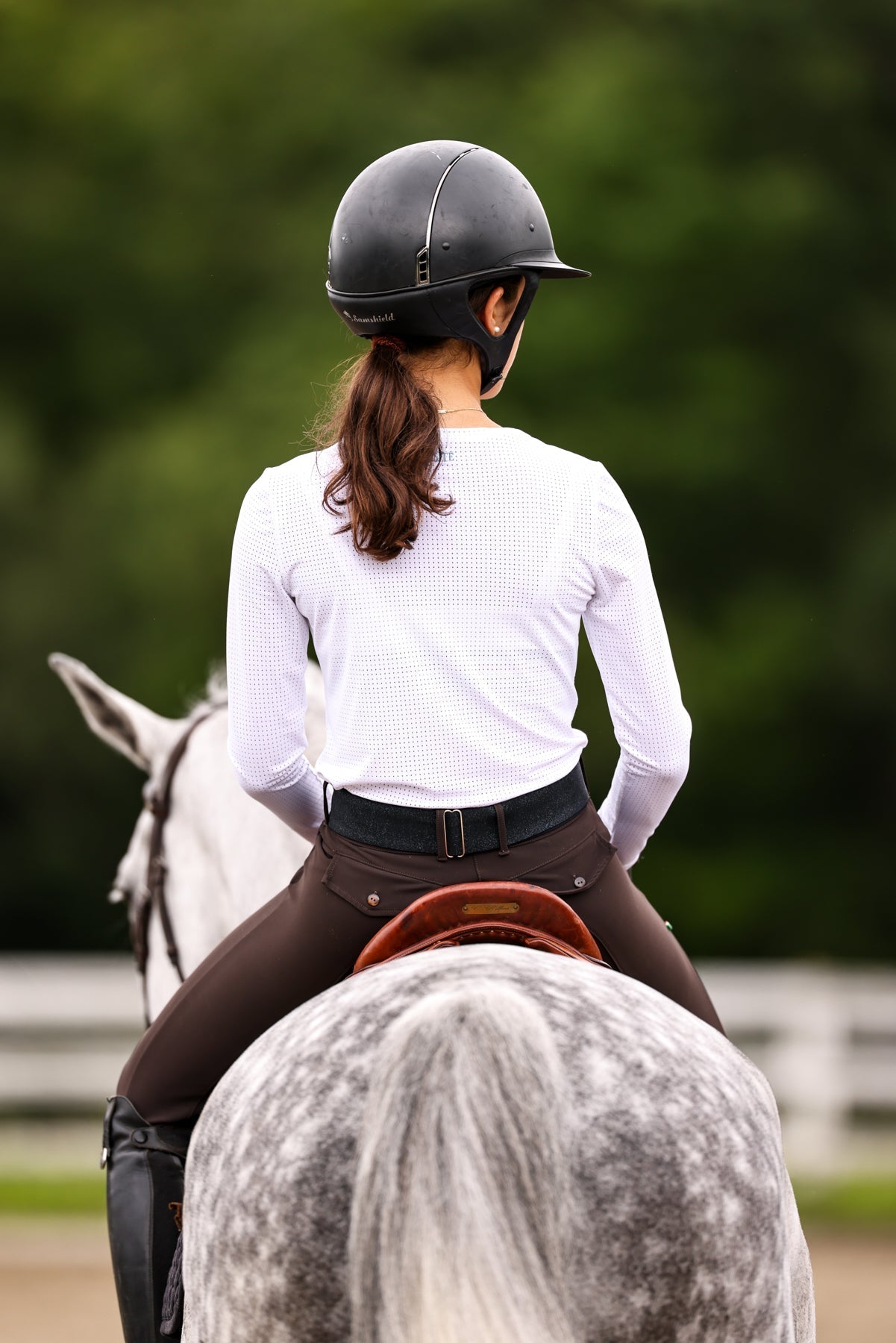 Cadence Shirt