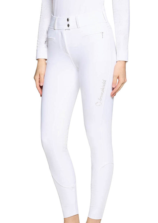 Ladies’ Claranova Full-Grip Breech
