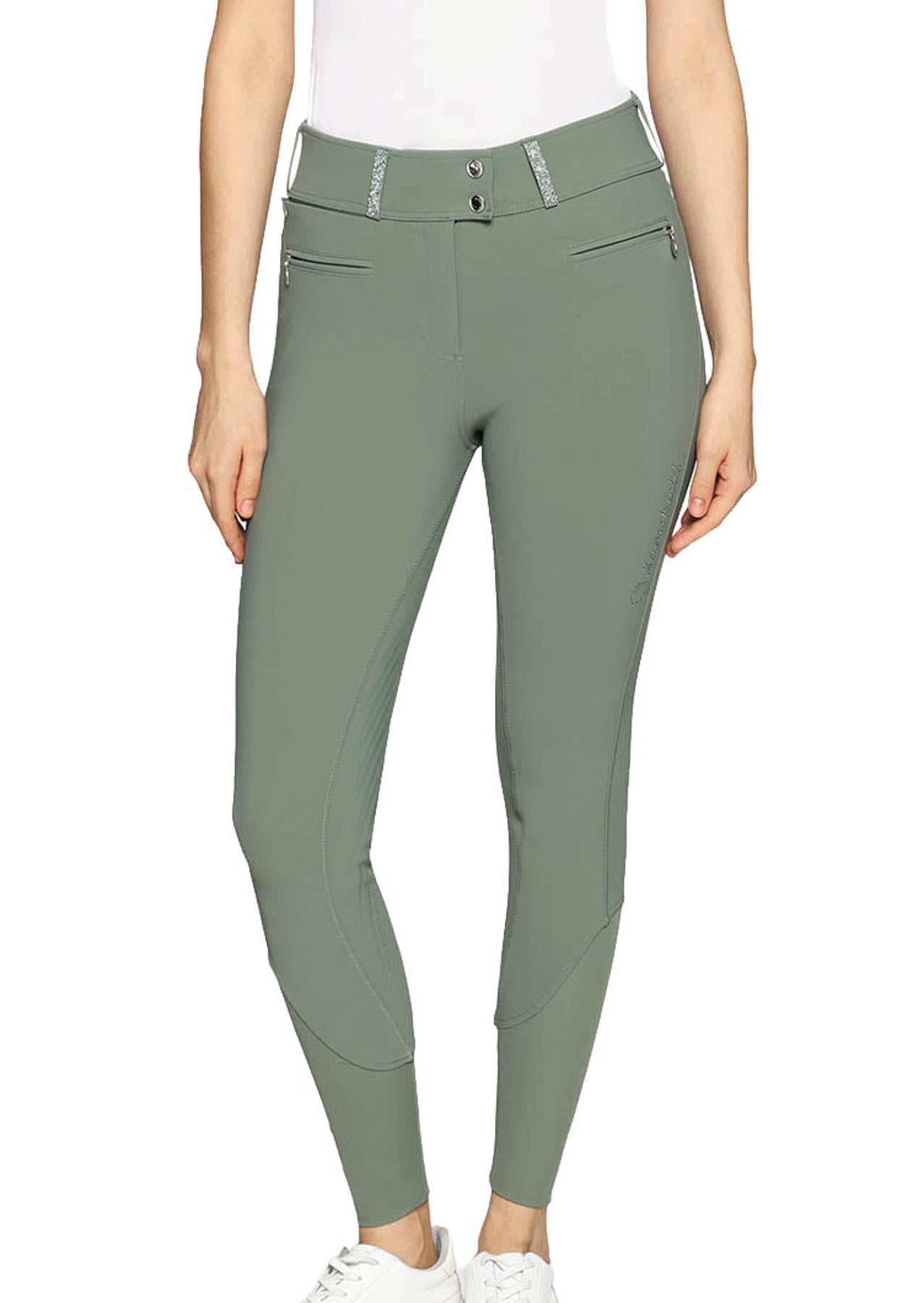 Ladies’ Claranova Full-Grip Breech