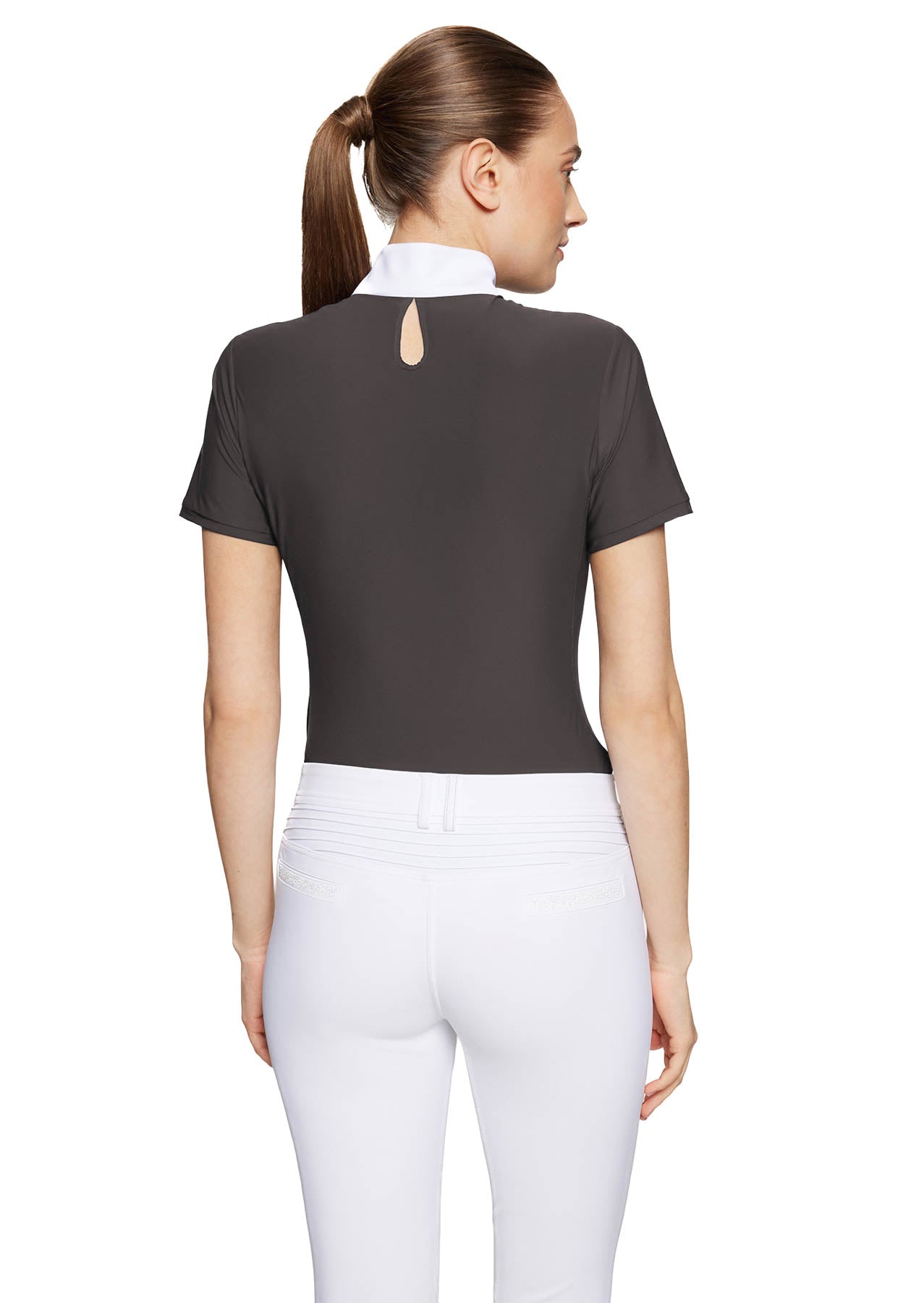 Ladies’ Roxy Premium Short-Sleeve Show Shirt