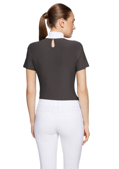 Ladies’ Roxy Premium Short-Sleeve Show Shirt