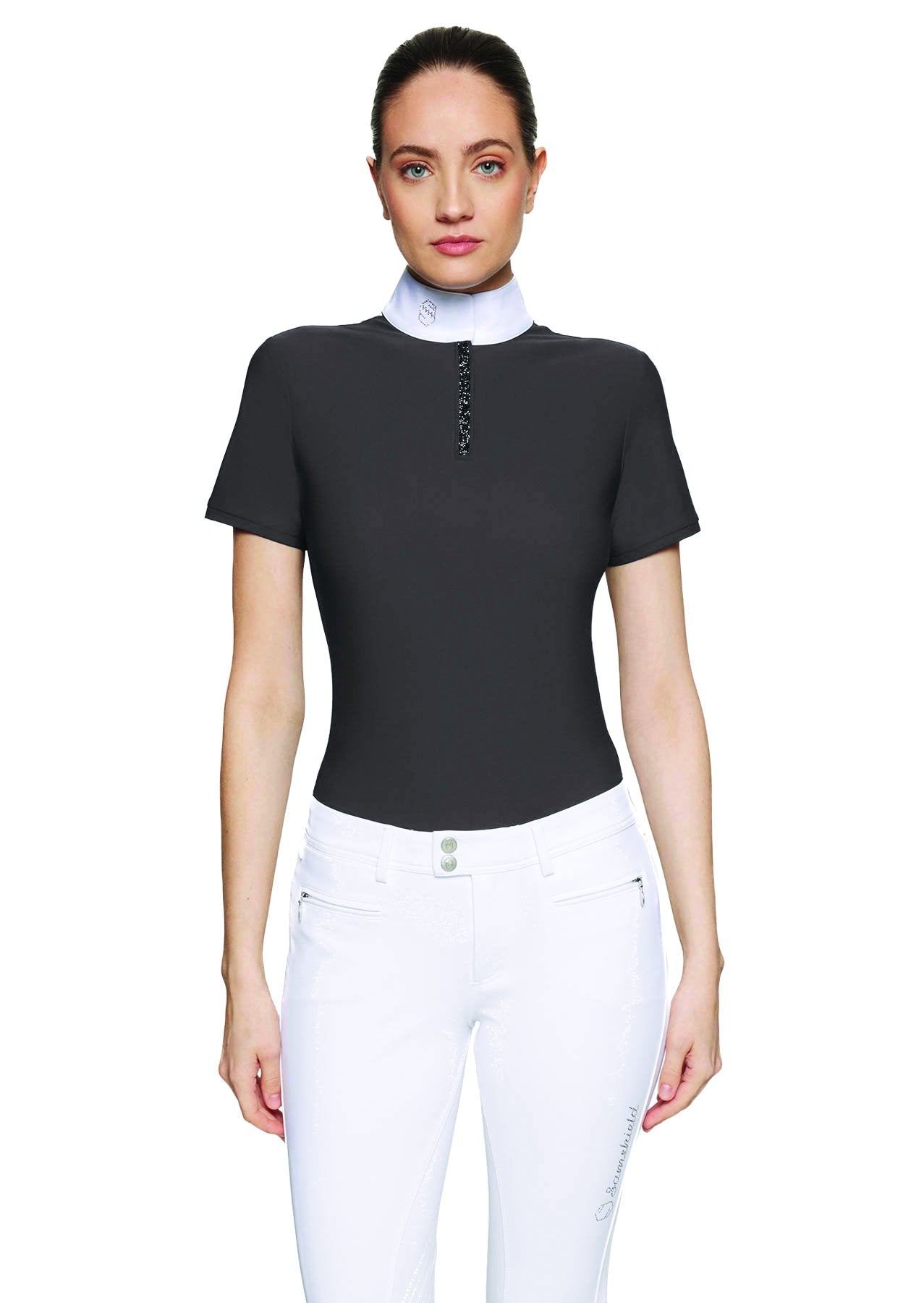 Ladies’ Roxy Premium Short-Sleeve Show Shirt