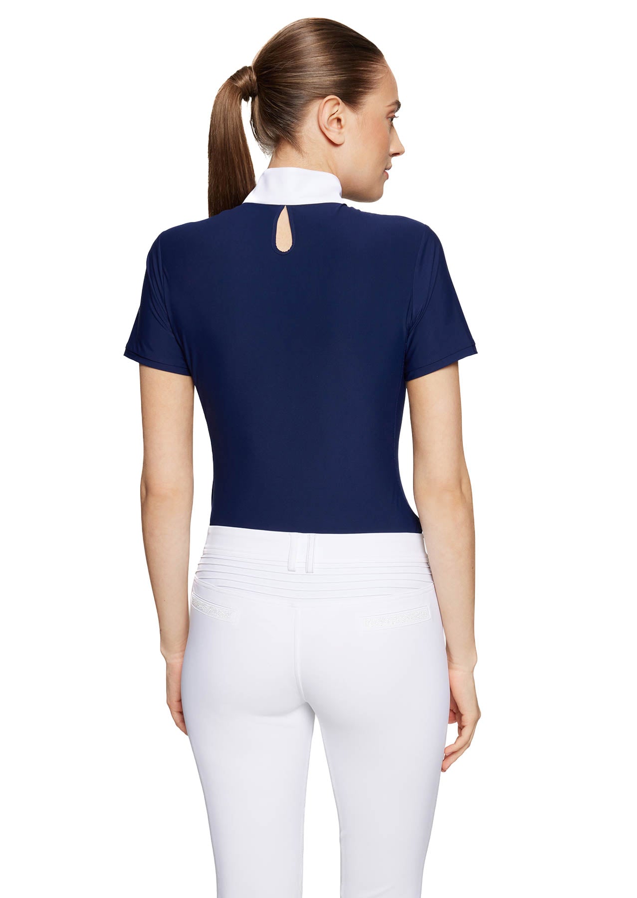 Ladies’ Roxy Premium Short-Sleeve Show Shirt