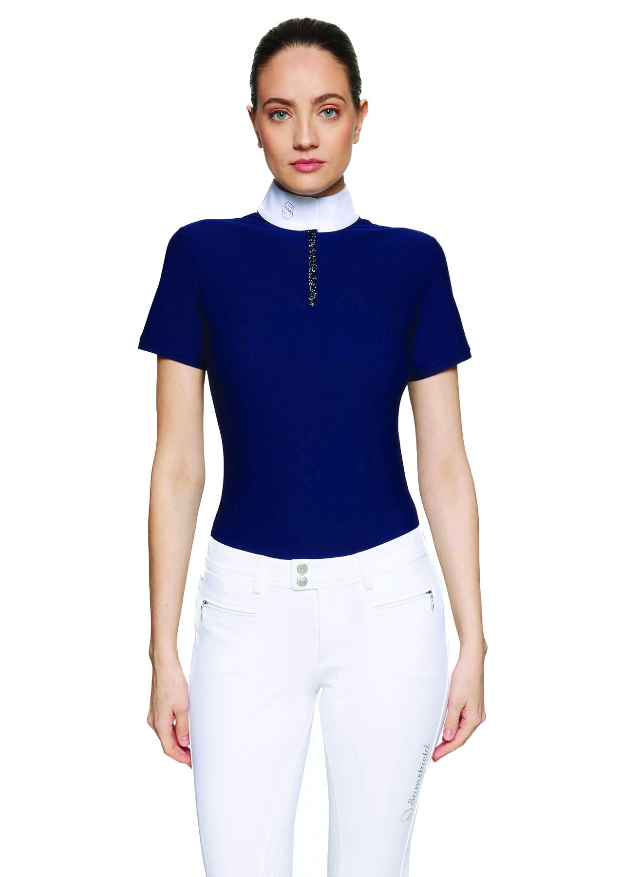 Ladies’ Roxy Premium Short-Sleeve Show Shirt