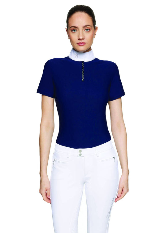 Ladies’ Roxy Premium Short-Sleeve Show Shirt