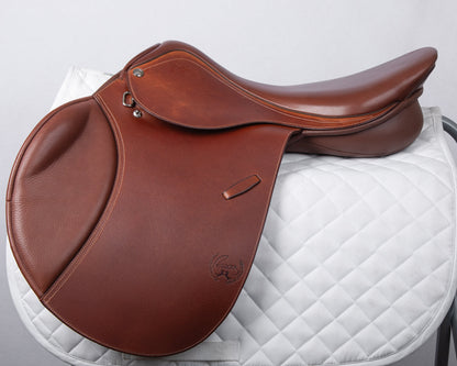 Saddle