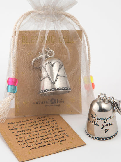 Blessing Bell - Always With You