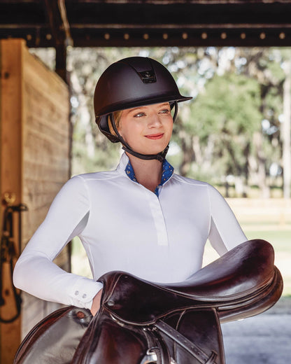 Miss Shield Helmet 2.0