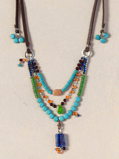 Telluride Necklace