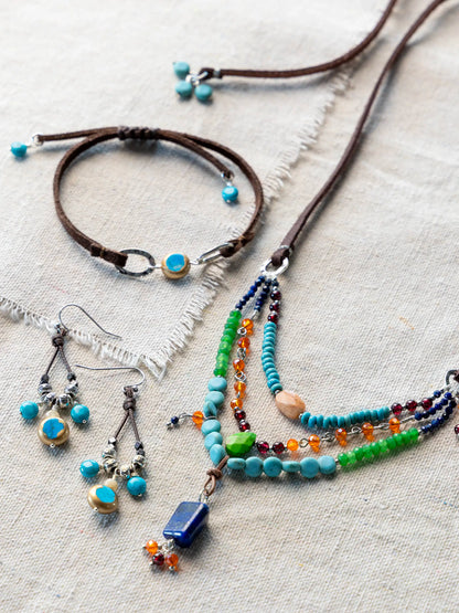 Telluride Earrings