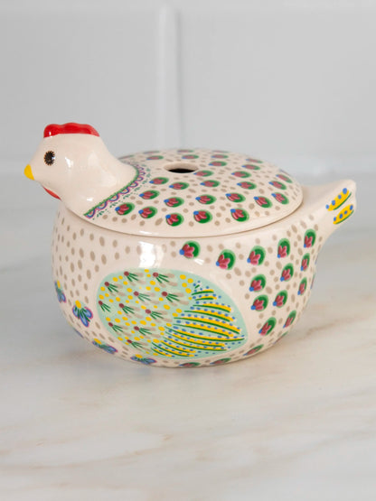 Minute Egg Maker - Penny The Chicken
