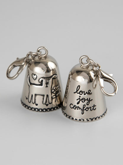 Blessing Bell - Dog