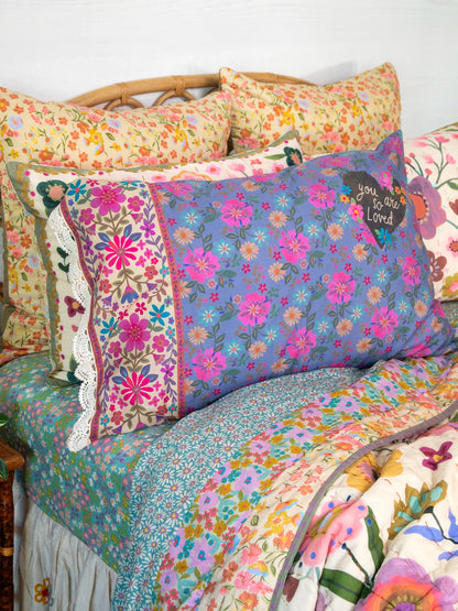 So Soft Givable Pillowcase - You Are So Loved