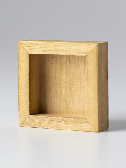 Tiny Block Keepsake - Like God Sent You There