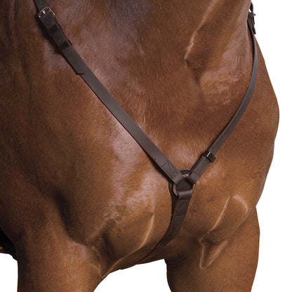 Breastplate