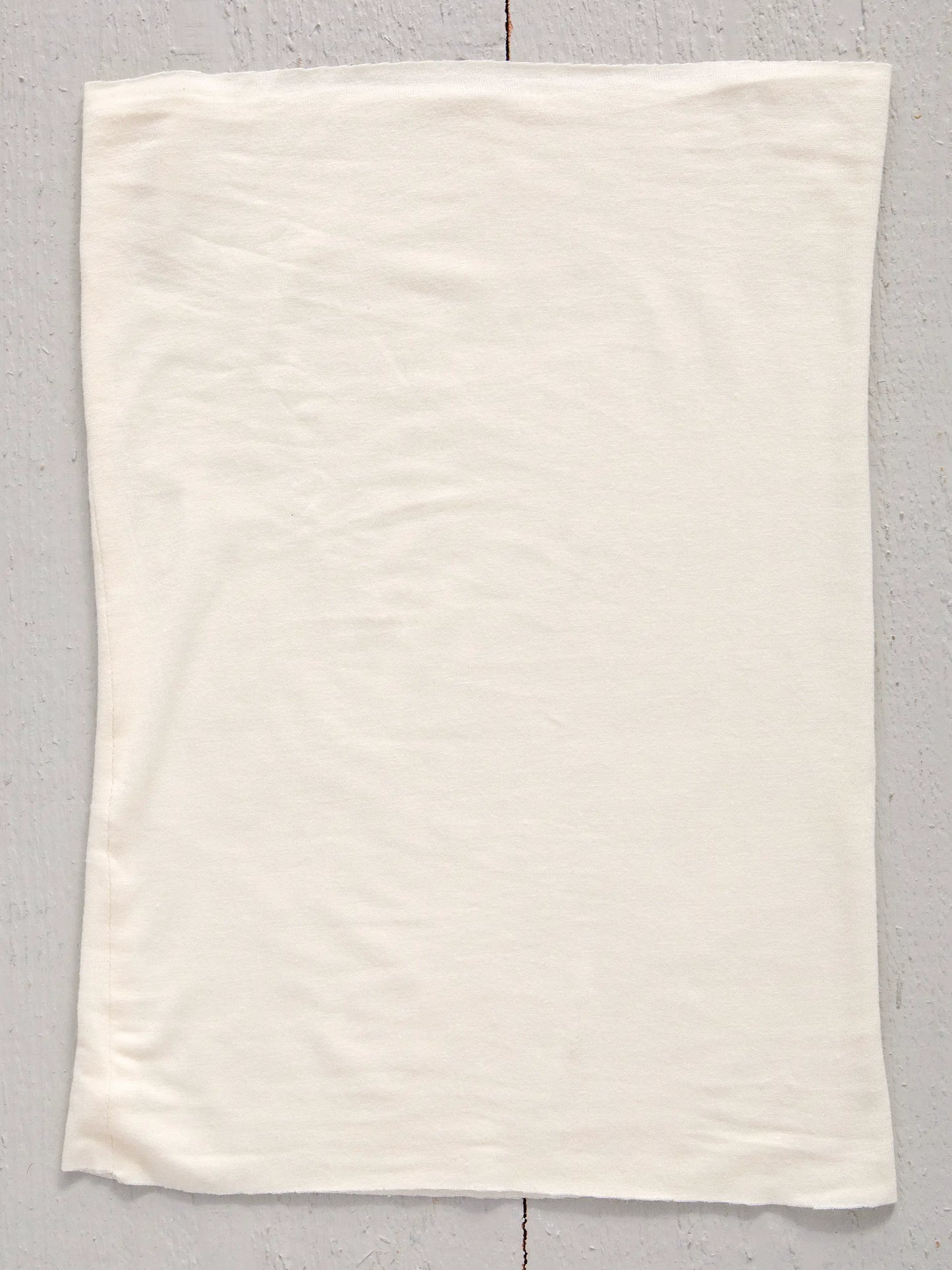 Solid Boho Bandeau® Headband - Cream