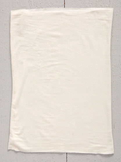 Solid Boho Bandeau® Headband - Cream